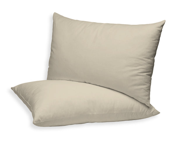 415 Thread Count Percale Pillowcase Set