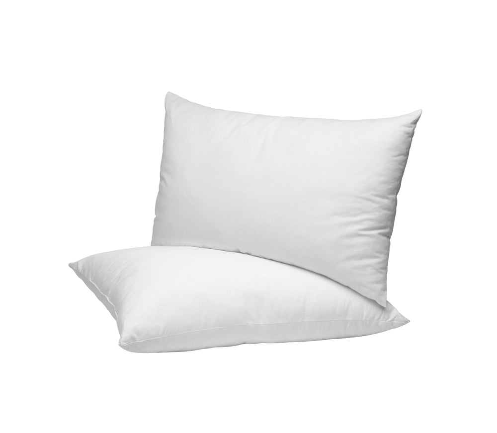415 Thread Count Percale Pillowcase Set