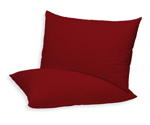 415 Thread Count Percale Pillowcase Set
