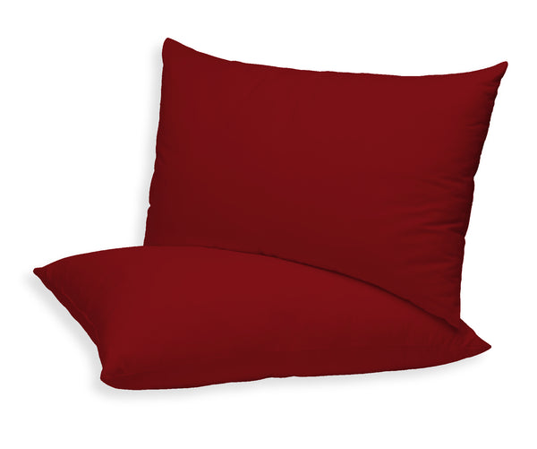 415 Thread Count Percale Pillowcase Set