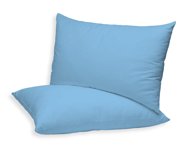 415 Thread Count Percale Pillowcase Set