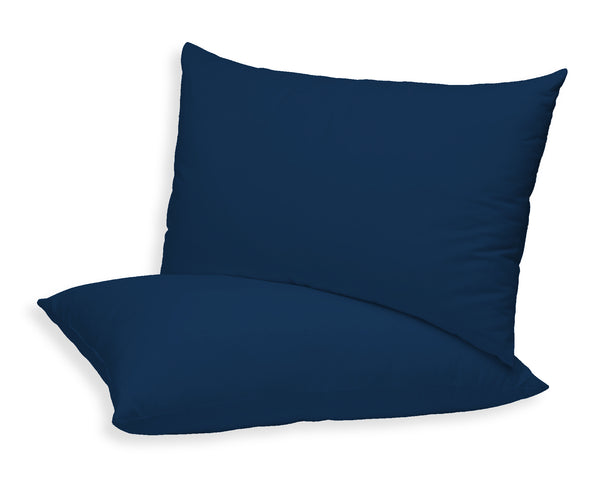 415 Thread Count Percale Pillowcase Set