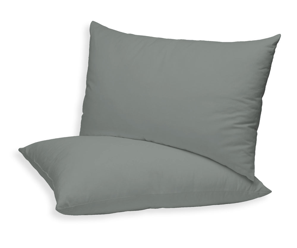 285 Thread Count Percale Pillowcase Set