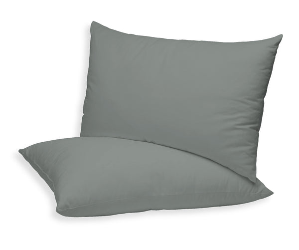 415 Thread Count Percale Pillowcase Set