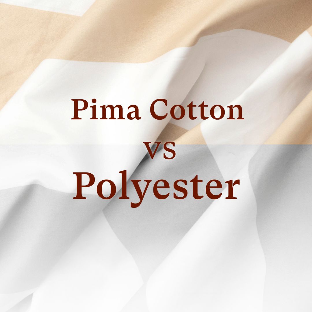 Why does the material of your sheets really matter?