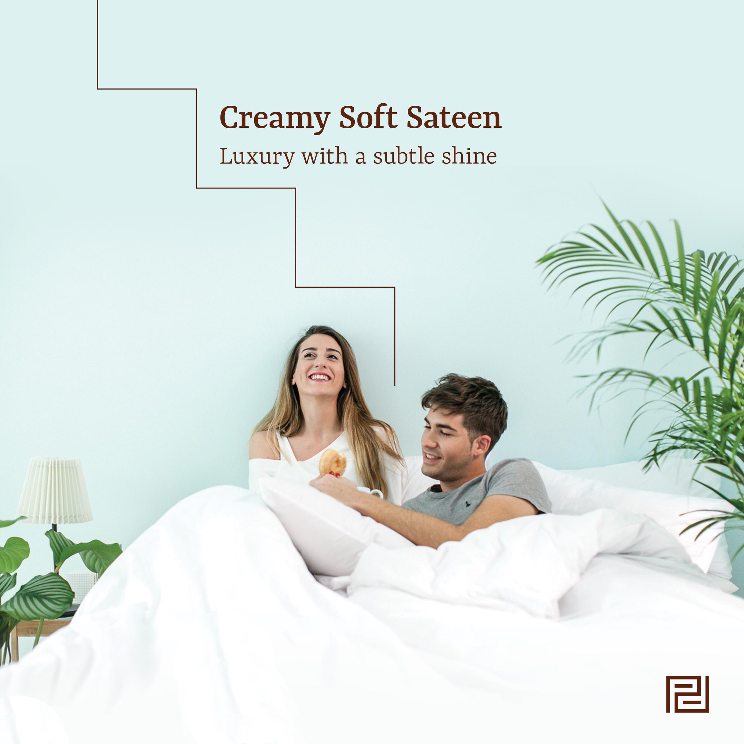 Sateen Bedding