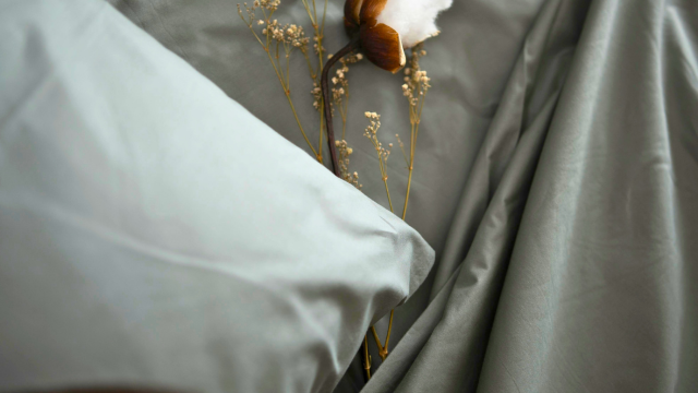 400 Thread Count Sateen Bed Sheet Sets
