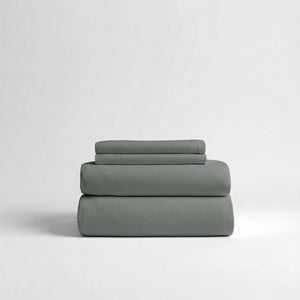 415 Thread Count Percale Bed Sheet Set | Nightwish