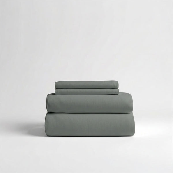 415 Thread Count Percale Bed Sheet Set | Nightwish