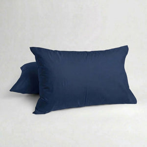 2-Pack Bundle | 415 Thread Count Percale 4 Pillowcase Set