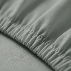 415 Thread Count Percale Bed Sheet Set | Nightwish