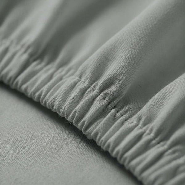 415 Thread Count Percale Bed Sheet Set | Nightwish