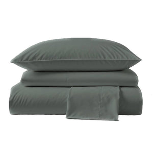 285 Thread Count Percale Bed Sheet Set | Nightwish