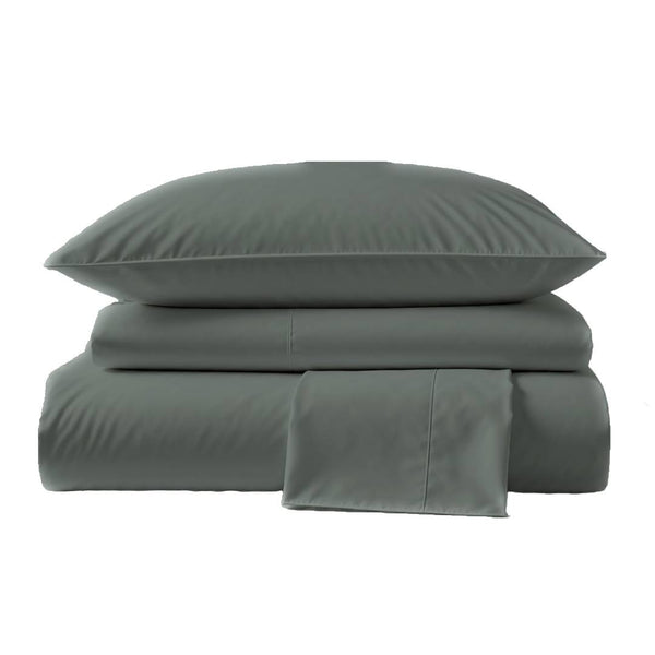 800 Thread Count Sateen Bed Sheet Set | Nightwish
