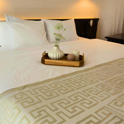 Bed Runner | King