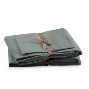800 Thread Count Sateen Bed Sheet Set | Nightwish