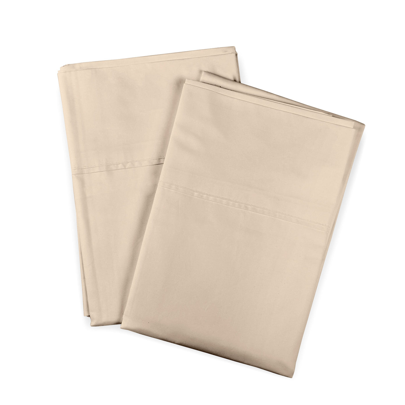 415 Thread Count Percale Pillowcase Set