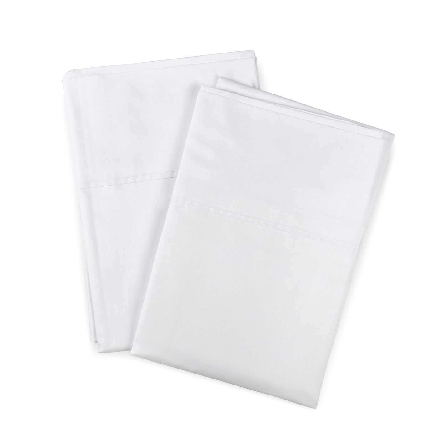 415 Thread Count Percale Pillowcase Set