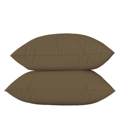 285 Thread Count Percale Pillowcase Set