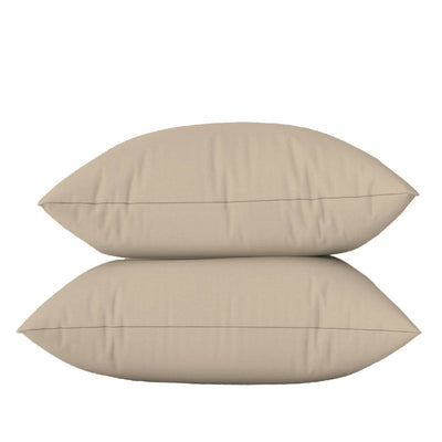 285 Thread Count Percale Pillowcase Set