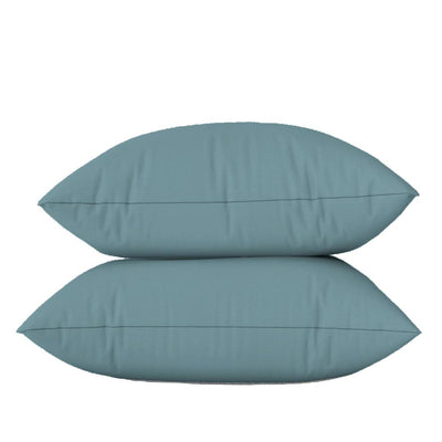 285 Thread Count Percale Pillowcase Set