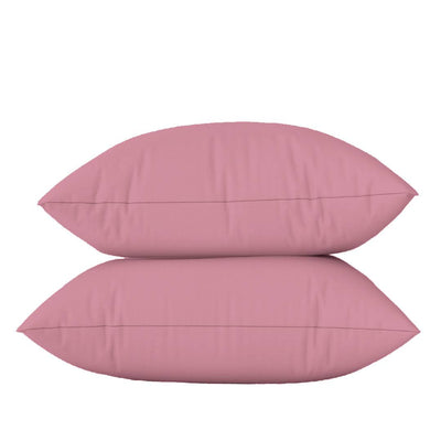 285 Thread Count Percale Pillowcase Set