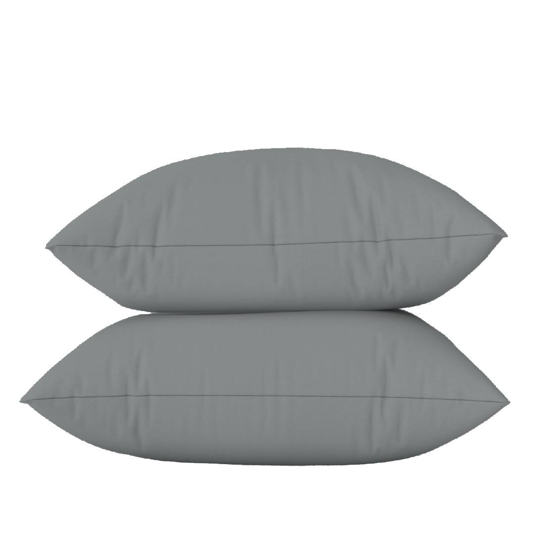 285 Thread Count Percale Pillowcase Set