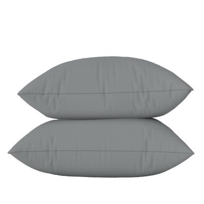 285 Thread Count Percale Pillowcase Set