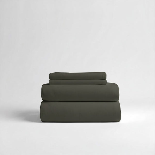 415 Thread Count Percale Bed Sheet Set | Nightwish