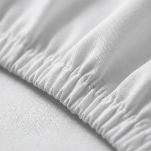 600 Thread Count Sateen Bed Sheet Set | Slate