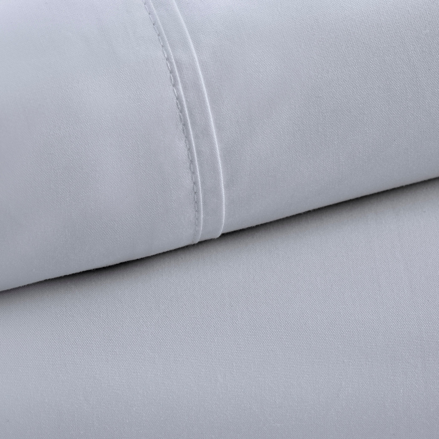 415 Thread Count Percale Bed Sheet Set | Slate