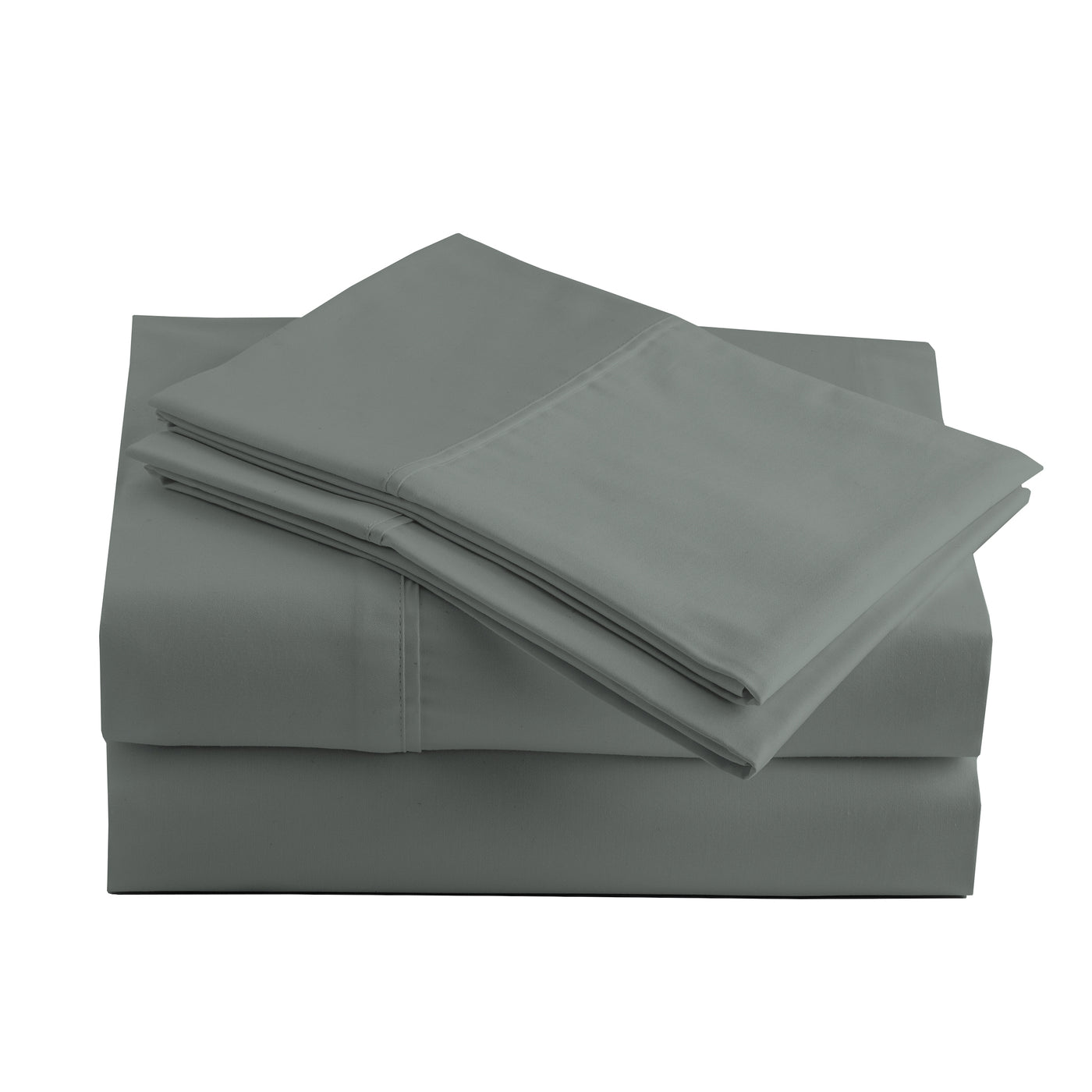 400 Thread Count Sateen Bed Sheet Set | Nightwish