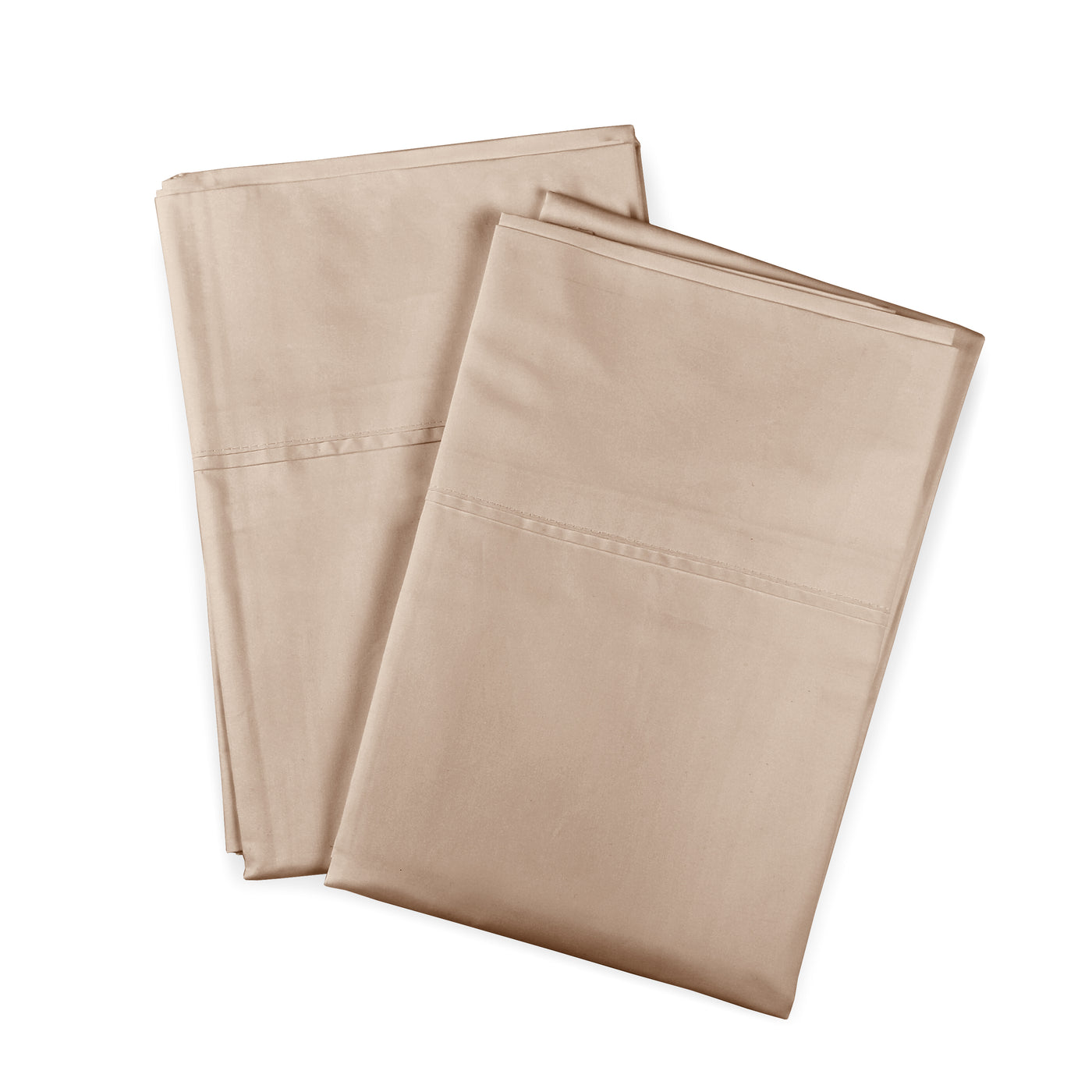 285 Thread Count Percale Pillowcase Set